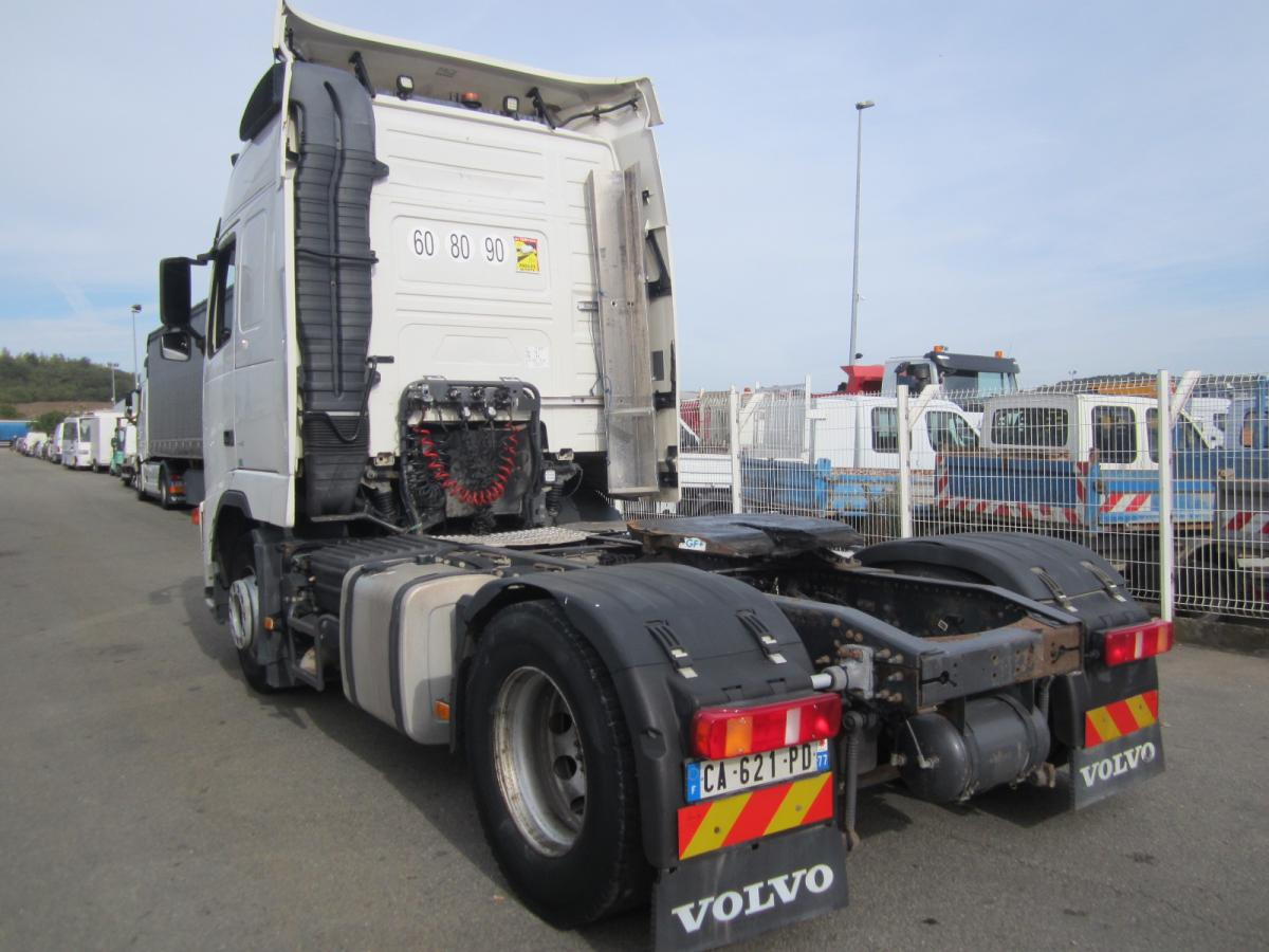 Volvo FH 440 - Trekker: afbeelding 5 Volvo FH 440 - Trekker: afbeelding 5