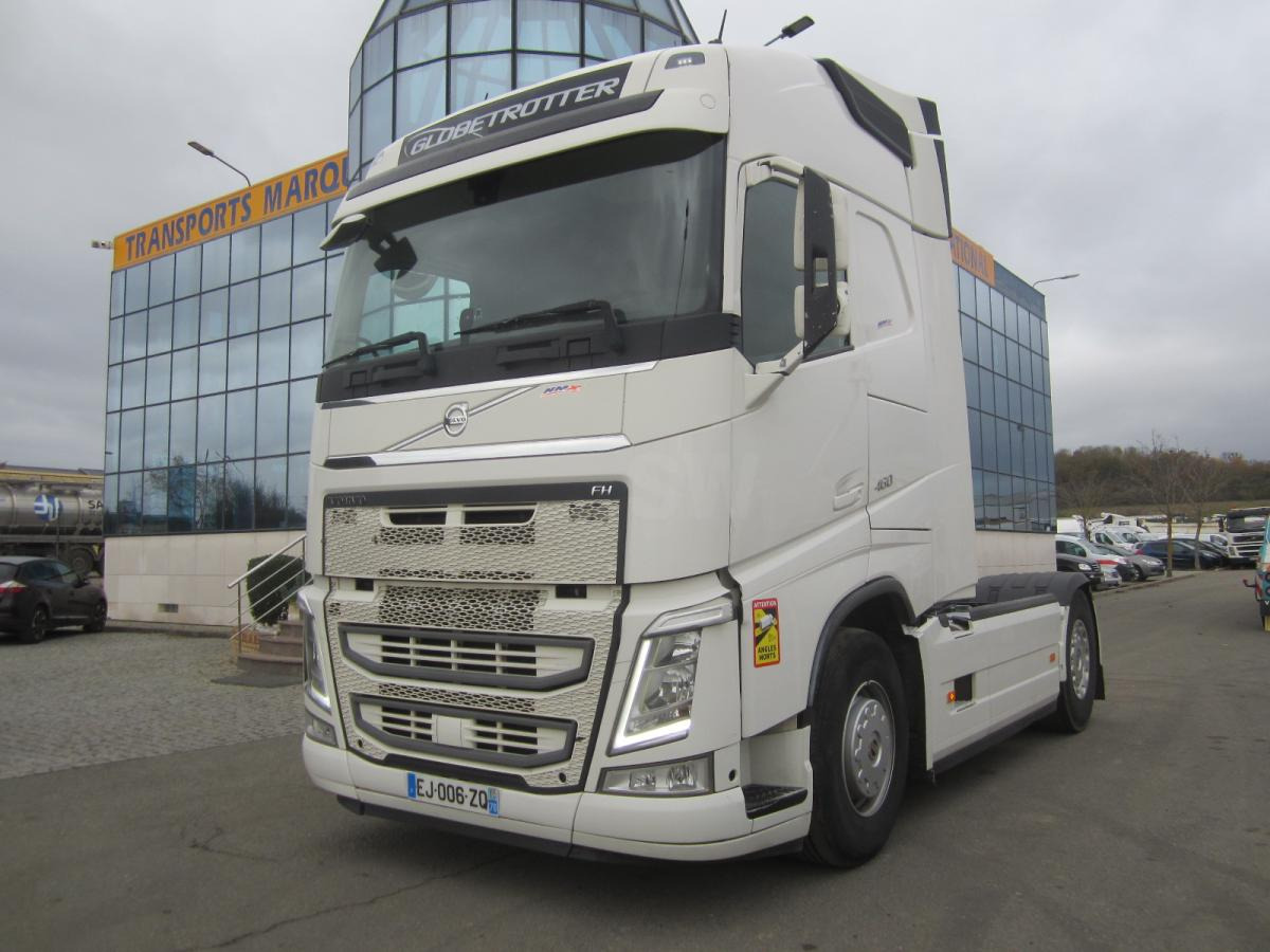 Volvo FH 460 - Trekker: afbeelding 1 Volvo FH 460 - Trekker: afbeelding 1