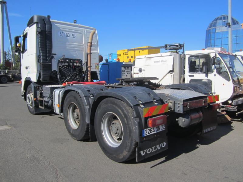 Volvo FH 480 - Trekker: afbeelding 5 Volvo FH 480 - Trekker: afbeelding 5