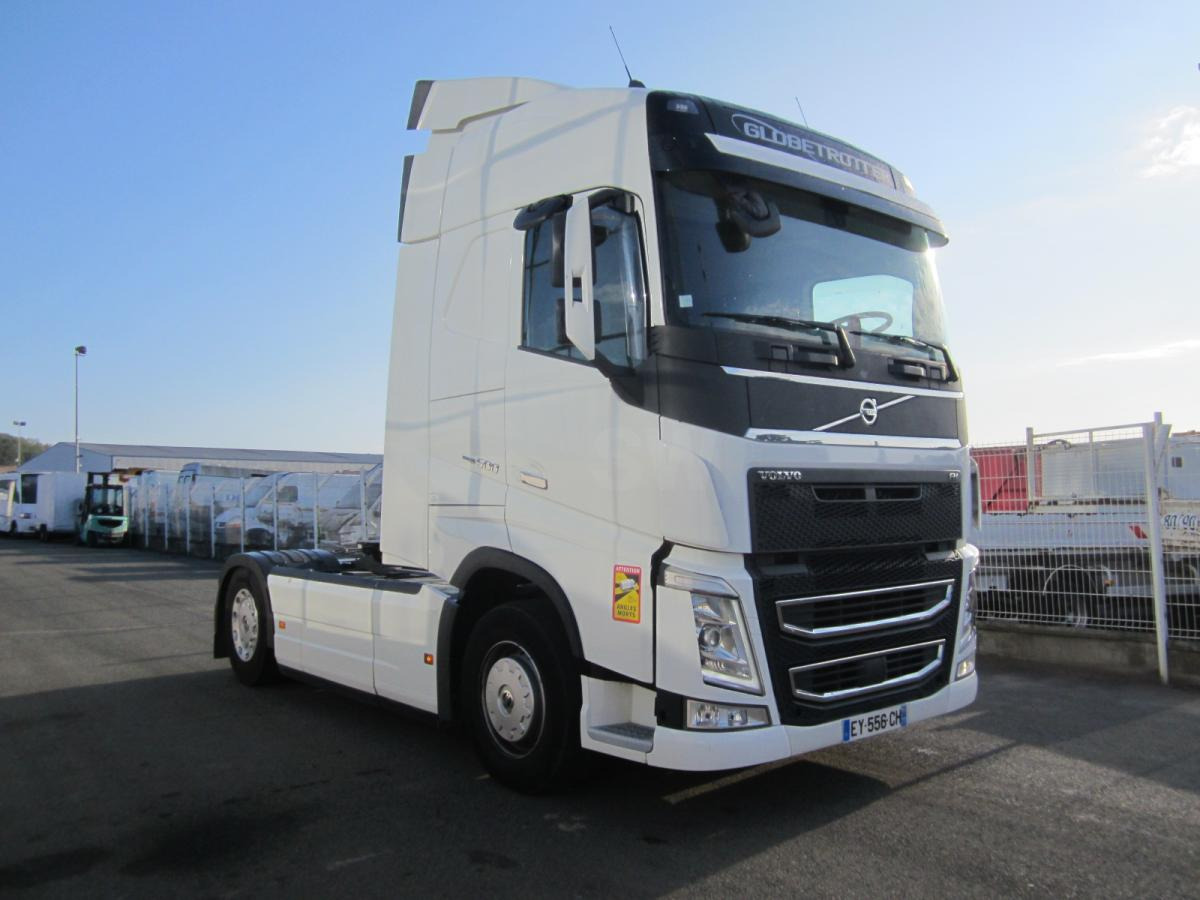 Volvo FH 500 - Trekker: afbeelding 3 Volvo FH 500 - Trekker: afbeelding 3