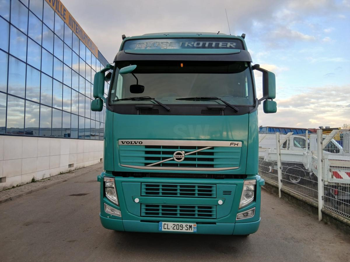 Volvo FH 500 - Trekker: afbeelding 2 Volvo FH 500 - Trekker: afbeelding 2