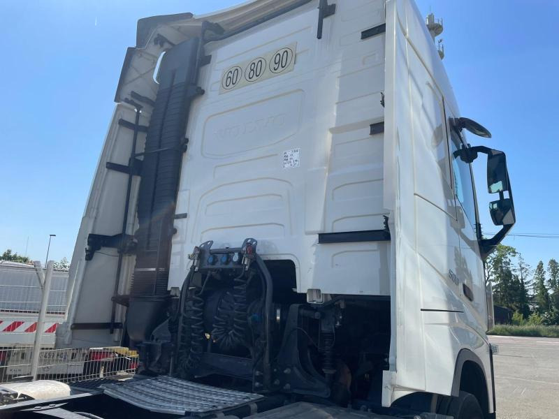 Volvo FH 500 - Trekker: afbeelding 3 Volvo FH 500 - Trekker: afbeelding 3