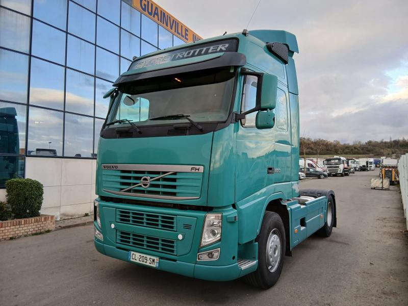 Volvo FH 500 - Trekker: afbeelding 3 Volvo FH 500 - Trekker: afbeelding 3