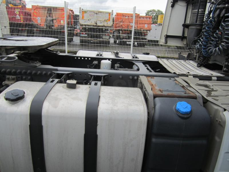 Volvo FH 500 - Trekker: afbeelding 4 Volvo FH 500 - Trekker: afbeelding 4