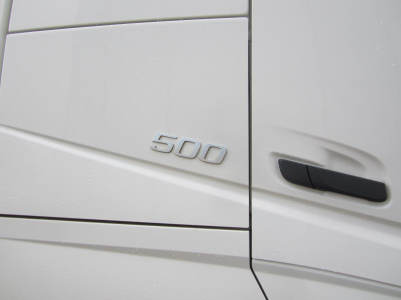 Volvo FH 500 - Trekker: afbeelding 3 Volvo FH 500 - Trekker: afbeelding 3