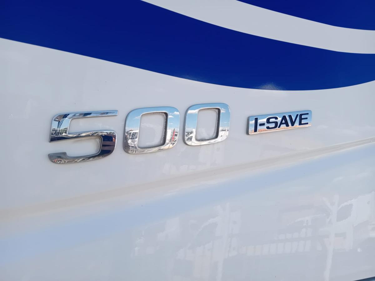 Volvo FH 500 - Trekker: afbeelding 5 Volvo FH 500 - Trekker: afbeelding 5