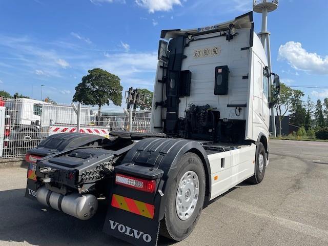 Volvo FH 500 - Trekker: afbeelding 4 Volvo FH 500 - Trekker: afbeelding 4