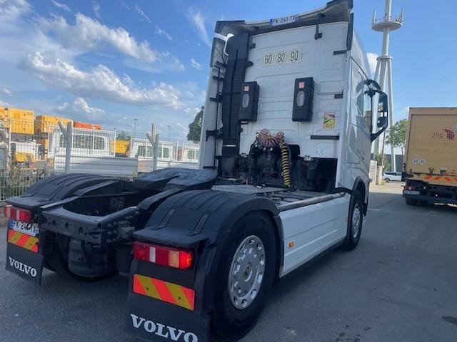 Volvo FH 500 - Trekker: afbeelding 4 Volvo FH 500 - Trekker: afbeelding 4