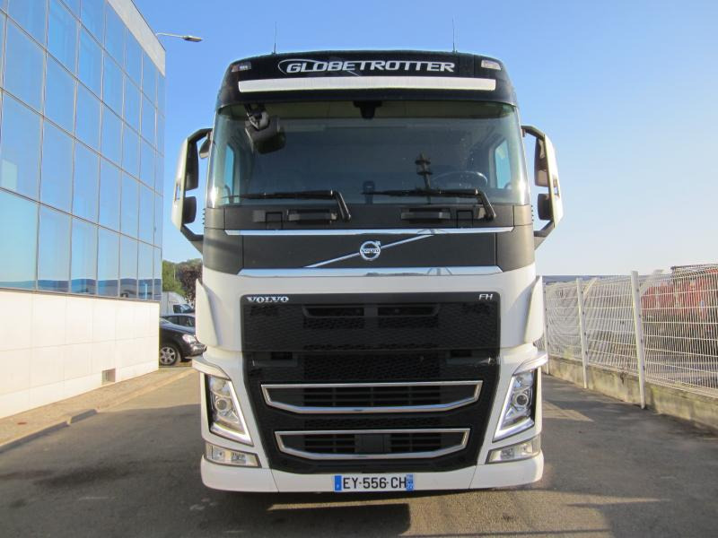 Volvo FH 500 - Trekker: afbeelding 2 Volvo FH 500 - Trekker: afbeelding 2