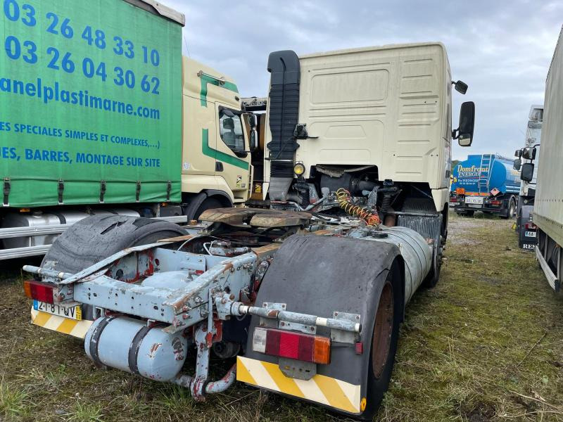 Volvo FH12 380 - Trekker: afbeelding 4 Volvo FH12 380 - Trekker: afbeelding 4