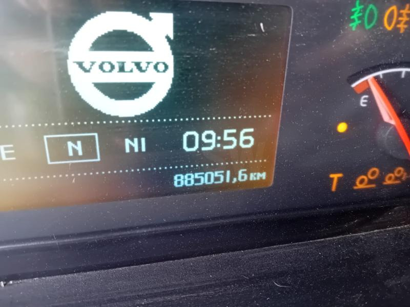 Volvo FM 450 - Trekker: afbeelding 4 Volvo FM 450 - Trekker: afbeelding 4