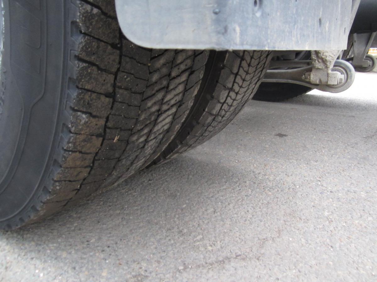 Volvo FM 450 - Trekker: afbeelding 5 Volvo FM 450 - Trekker: afbeelding 5