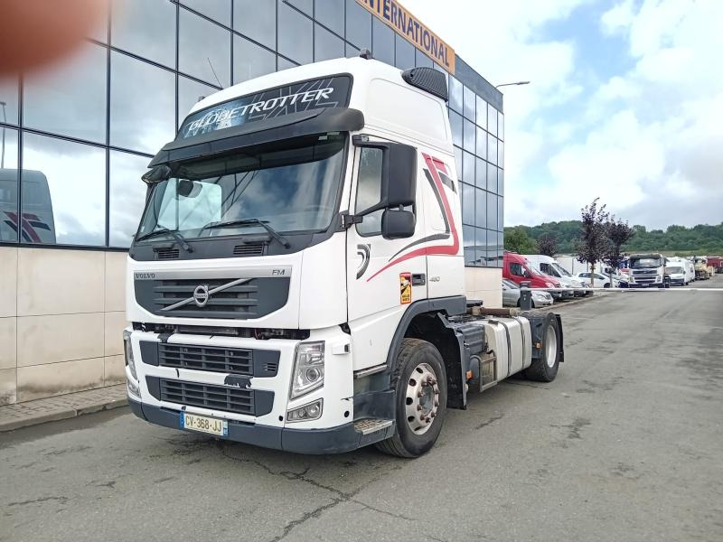 Volvo FM 450 - Trekker: afbeelding 1 Volvo FM 450 - Trekker: afbeelding 1
