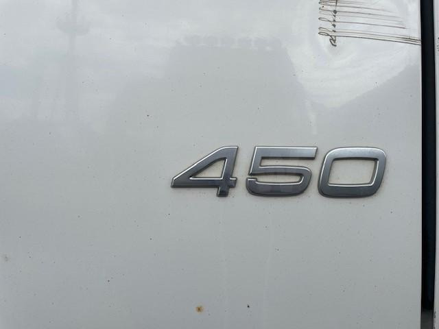 Volvo FMX 450 - Trekker: afbeelding 3 Volvo FMX 450 - Trekker: afbeelding 3