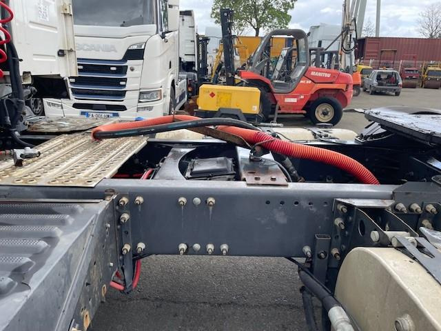 Volvo FMX 450 - Trekker: afbeelding 5 Volvo FMX 450 - Trekker: afbeelding 5