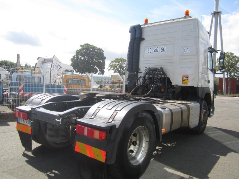 Volvo FMX 460 - Trekker: afbeelding 5 Volvo FMX 460 - Trekker: afbeelding 5