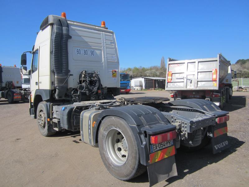 Volvo FMX 460 - Trekker: afbeelding 5 Volvo FMX 460 - Trekker: afbeelding 5