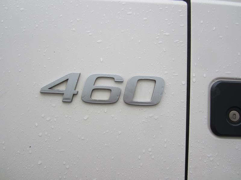 Volvo FMX 460 - Trekker: afbeelding 3 Volvo FMX 460 - Trekker: afbeelding 3