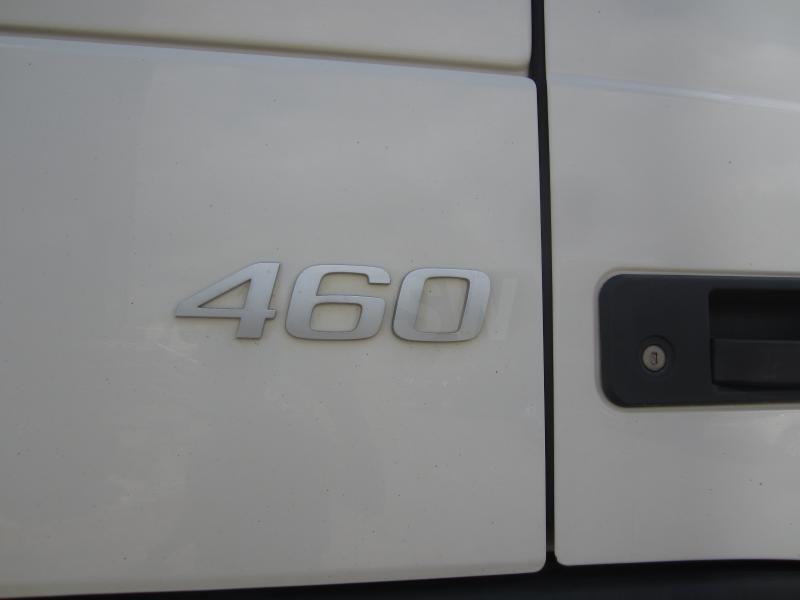 Volvo FMX 460 - Trekker: afbeelding 4 Volvo FMX 460 - Trekker: afbeelding 4