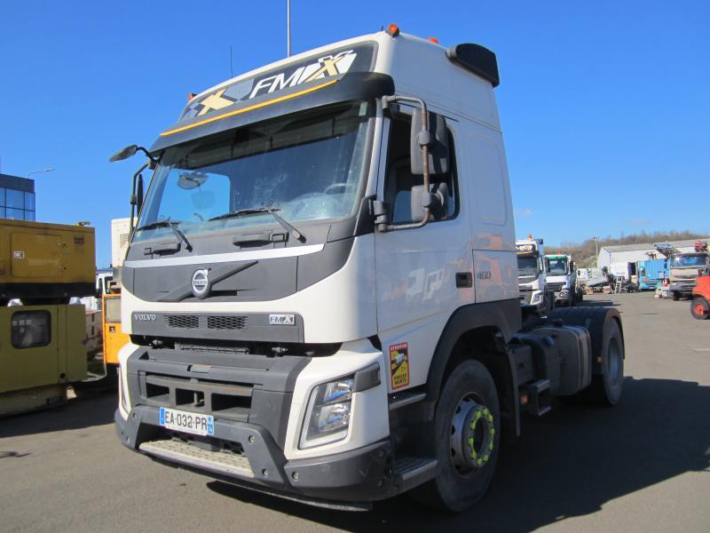 Volvo FMX 460 - Trekker: afbeelding 1 Volvo FMX 460 - Trekker: afbeelding 1
