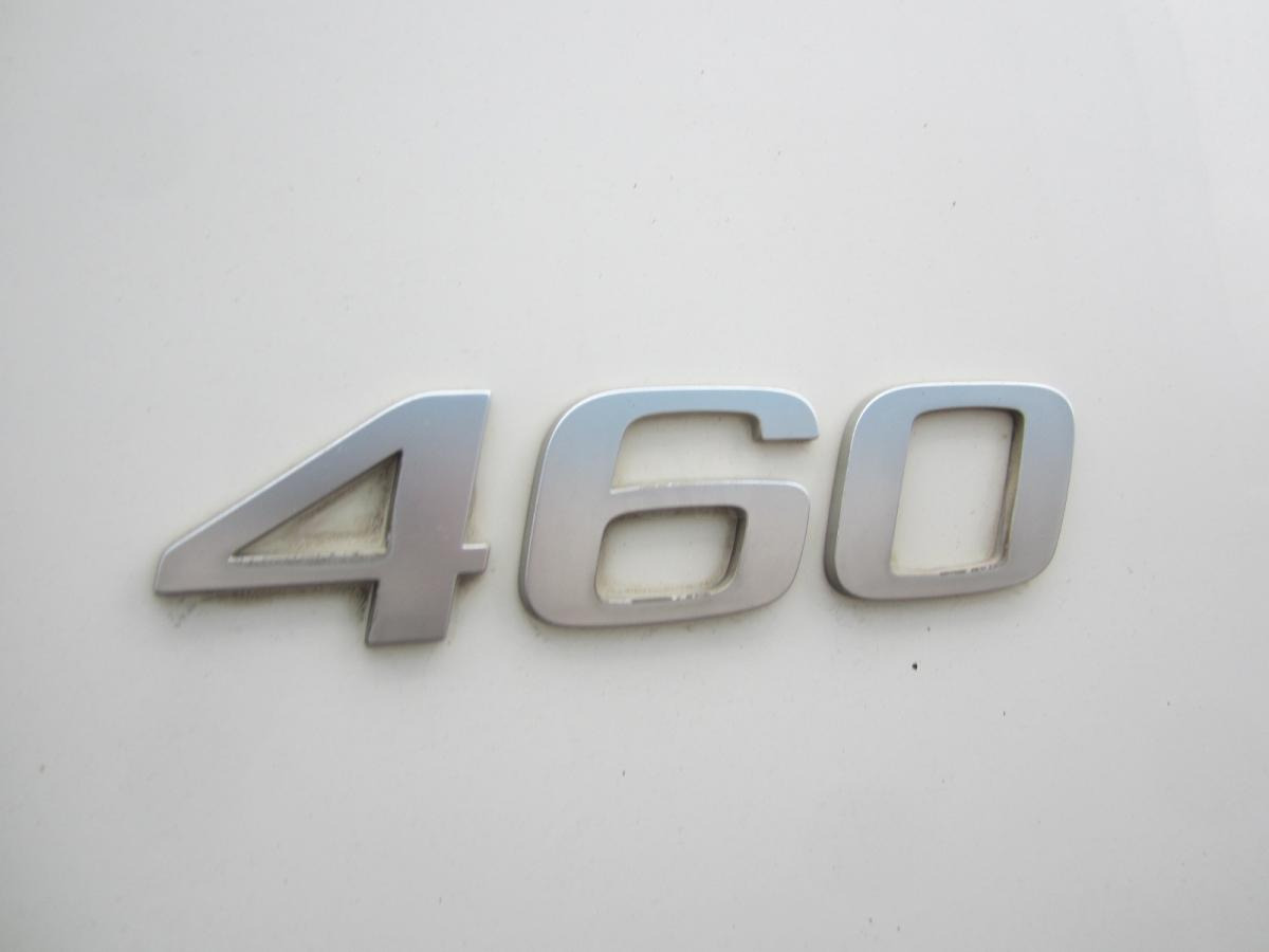 Volvo FMX 460 - Trekker: afbeelding 2 Volvo FMX 460 - Trekker: afbeelding 2