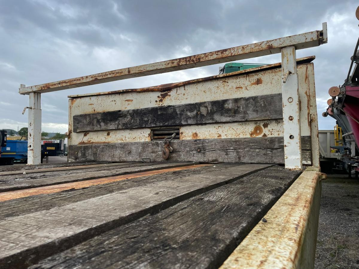 Verem - Dieplader oplegger: afbeelding 5 Verem - Dieplader oplegger: afbeelding 5