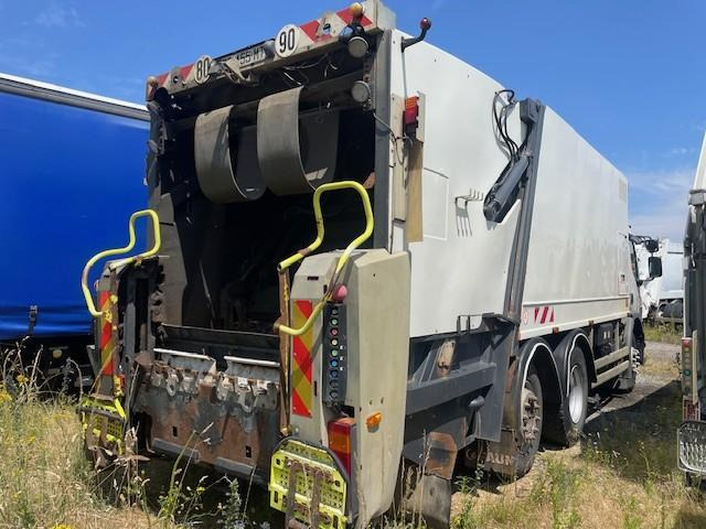 Volvo FE 320 - Vuilniswagen: afbeelding 4 Volvo FE 320 - Vuilniswagen: afbeelding 4