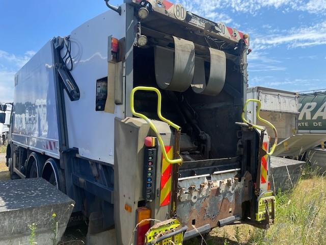 Volvo FE 320 - Vuilniswagen: afbeelding 5 Volvo FE 320 - Vuilniswagen: afbeelding 5