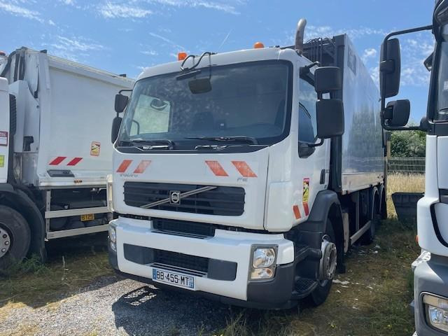 Volvo FE 320 - Vuilniswagen: afbeelding 1 Volvo FE 320 - Vuilniswagen: afbeelding 1