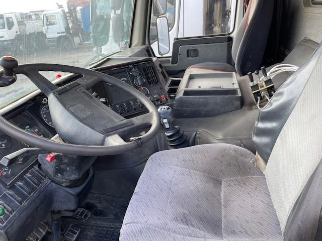 Volvo FL10 - Haakarmsysteem vrachtwagen: afbeelding 5 Volvo FL10 - Haakarmsysteem vrachtwagen: afbeelding 5