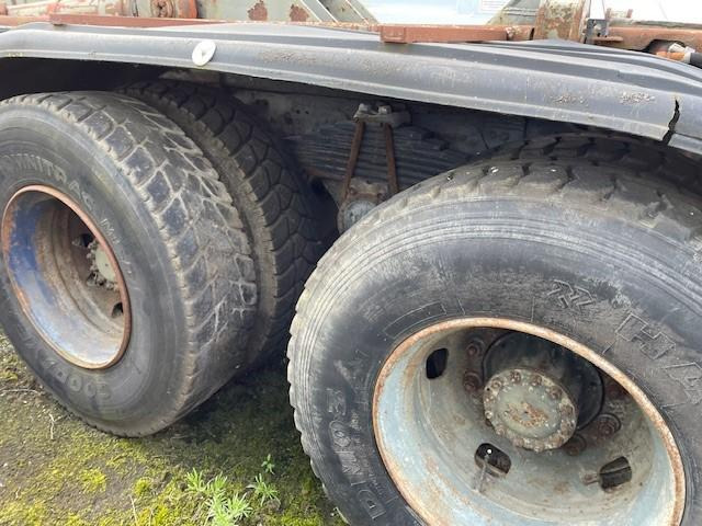 Volvo FL10 - Haakarmsysteem vrachtwagen: afbeelding 4 Volvo FL10 - Haakarmsysteem vrachtwagen: afbeelding 4