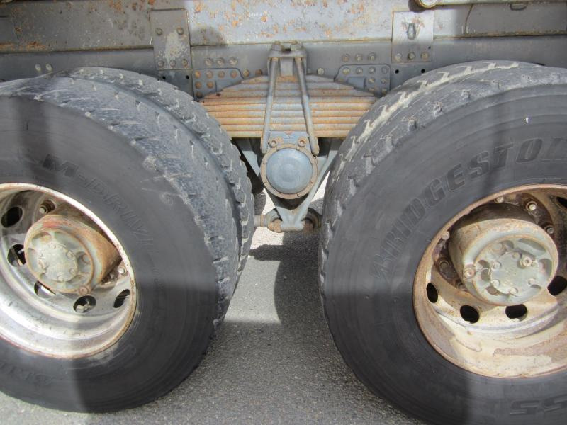 Volvo FM12 380 - Kipper vrachtwagen: afbeelding 5 Volvo FM12 380 - Kipper vrachtwagen: afbeelding 5