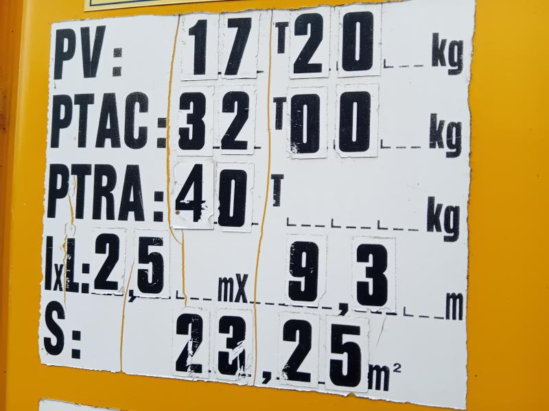 Volvo FM12 380 - Kipper vrachtwagen: afbeelding 3 Volvo FM12 380 - Kipper vrachtwagen: afbeelding 3