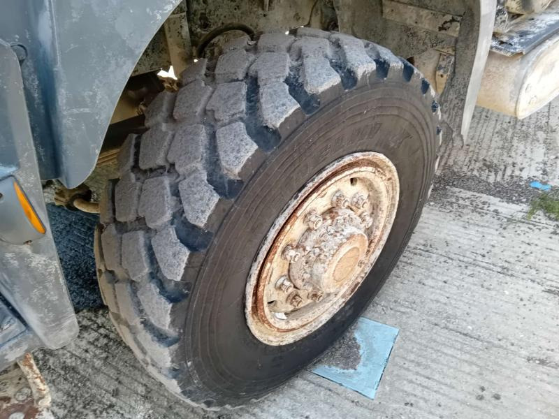 Renault Kerax - Vrachtwagen: afbeelding 5 Renault Kerax - Vrachtwagen: afbeelding 5