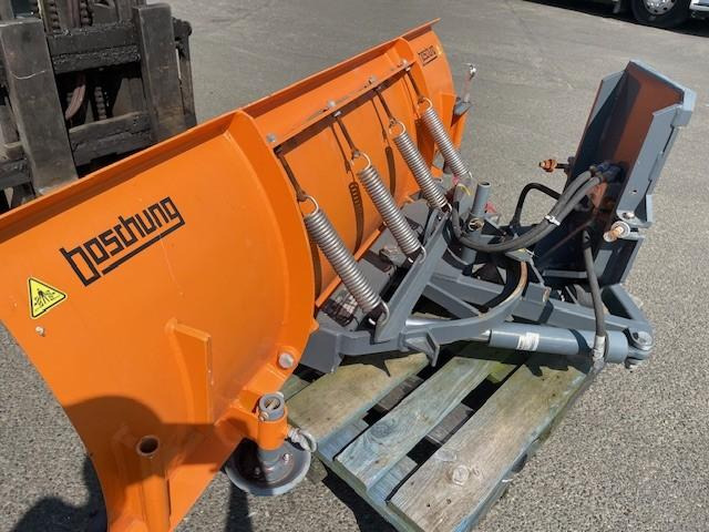 Boshung chasse neige - Blad: afbeelding 2 Boshung chasse neige - Blad: afbeelding 2