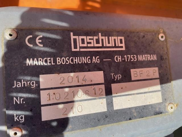 Boshung chasse neige - Blad: afbeelding 4 Boshung chasse neige - Blad: afbeelding 4