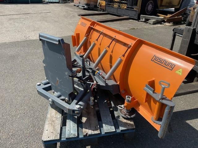 Boshung chasse neige - Blad: afbeelding 3 Boshung chasse neige - Blad: afbeelding 3