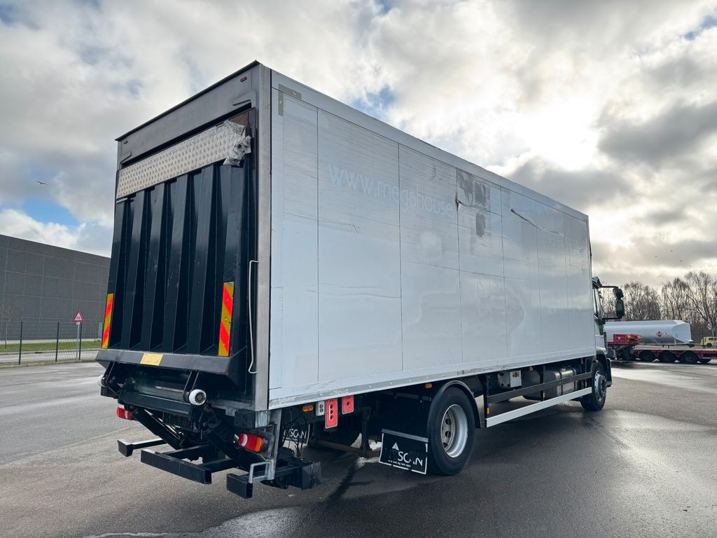 Iveco 180E32 4x2 Schmitz / Thermo King T-1200R Spectru - Koelwagen vrachtwagen: afbeelding 3 Iveco 180E32 4x2 Schmitz / Thermo King T-1200R Spectru - Koelwagen vrachtwagen: afbeelding 3