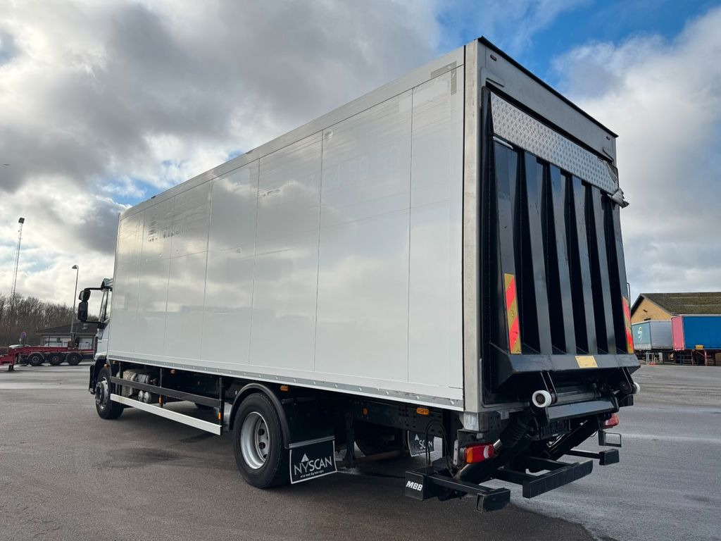 Iveco 180E32 4x2 Schmitz / Thermo King T-1200R Spectru - Koelwagen vrachtwagen: afbeelding 4 Iveco 180E32 4x2 Schmitz / Thermo King T-1200R Spectru - Koelwagen vrachtwagen: afbeelding 4