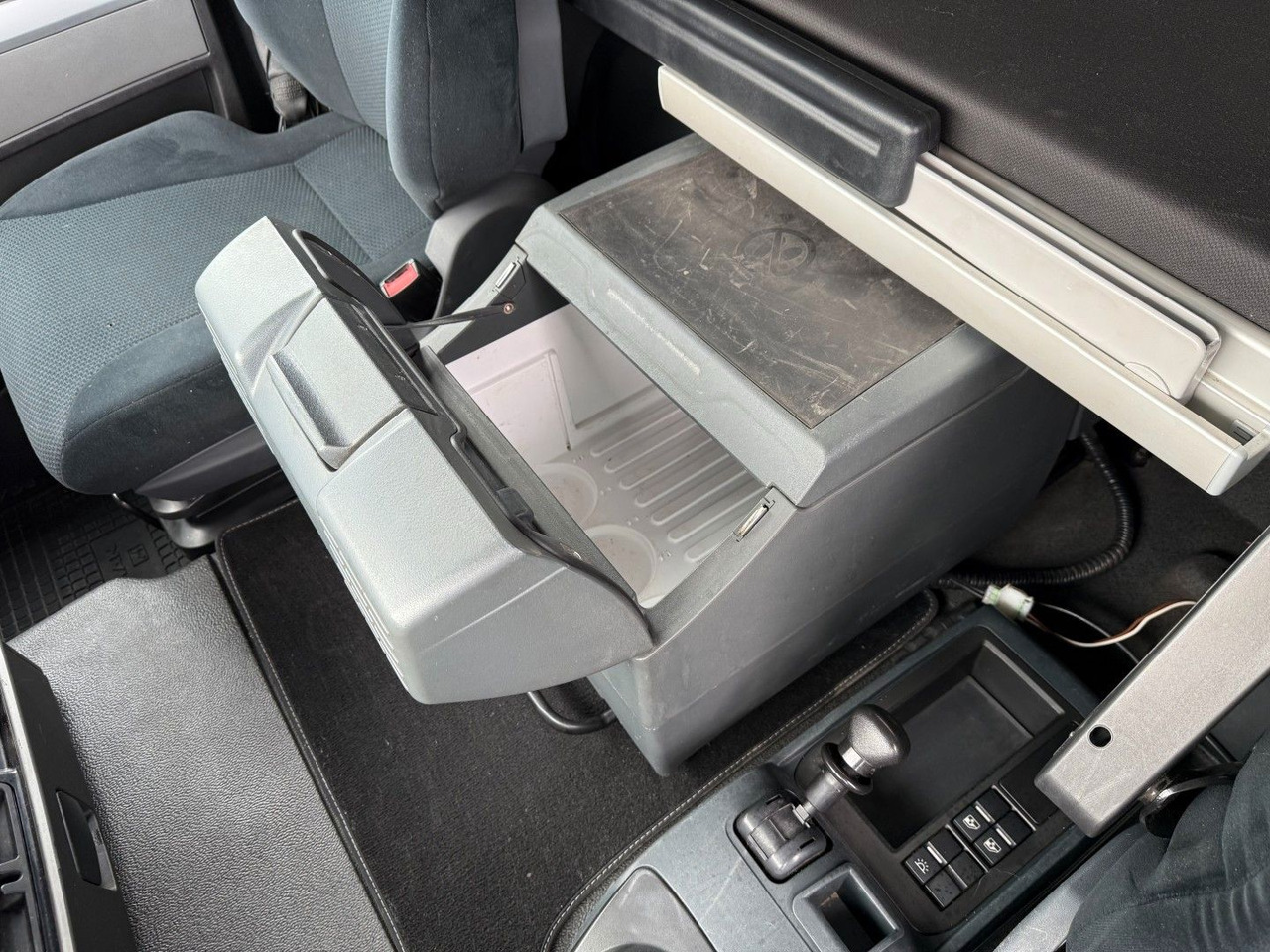 Chassis vrachtwagen MAN TGS 26.440 6x2*4 Euro 6 ADR Chassis: afbeelding 6 Chassis vrachtwagen MAN TGS 26.440 6x2*4 Euro 6 ADR Chassis: afbeelding 6