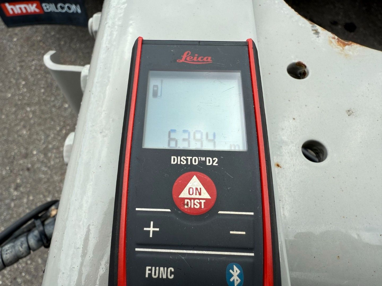 Chassis vrachtwagen MAN TGS 26.440 6x2*4 Euro 6 ADR Chassis: afbeelding 15 Chassis vrachtwagen MAN TGS 26.440 6x2*4 Euro 6 ADR Chassis: afbeelding 15