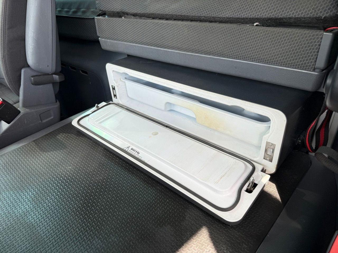 Chassis vrachtwagen Scania G450 8x2*6 ADR Chassis / Fahrgestell / Euro 6: afbeelding 17 Chassis vrachtwagen Scania G450 8x2*6 ADR Chassis / Fahrgestell / Euro 6: afbeelding 17