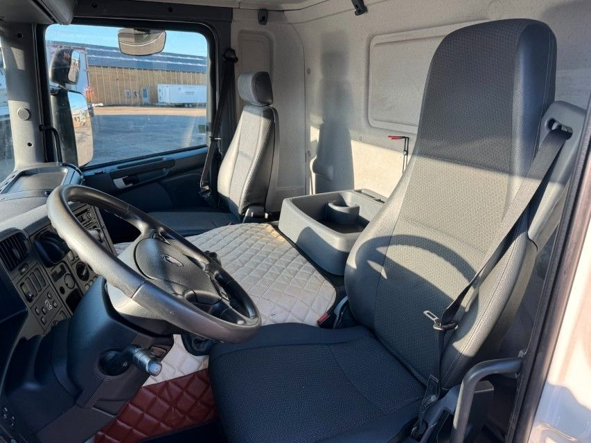 Scania P360 Euro 6 6x4 JHL Hvidtved Larsen FlexLine 312 - Vacuümwagen: afbeelding 5 Scania P360 Euro 6 6x4 JHL Hvidtved Larsen FlexLine 312 - Vacuümwagen: afbeelding 5