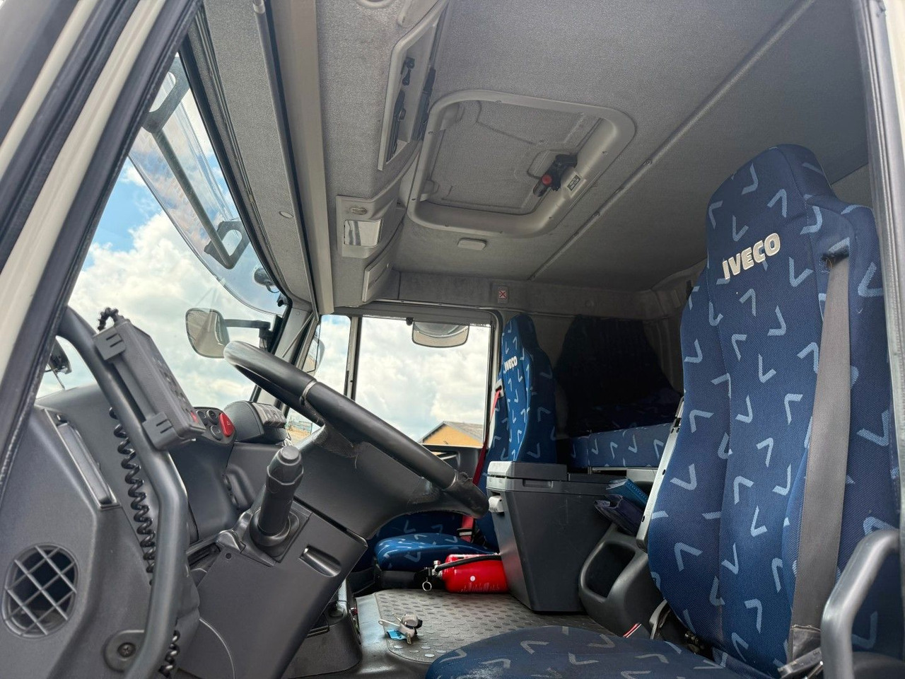 Iveco Stralis AT440S36T 4x2 - Trekker: afbeelding 5 Iveco Stralis AT440S36T 4x2 - Trekker: afbeelding 5