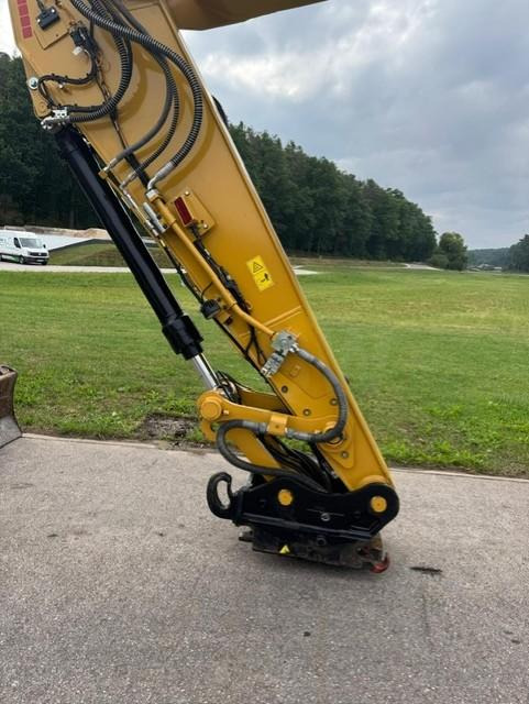 Caterpillar 323-07F 323-07F - Rupsgraafmachine: afbeelding 5 Caterpillar 323-07F 323-07F - Rupsgraafmachine: afbeelding 5
