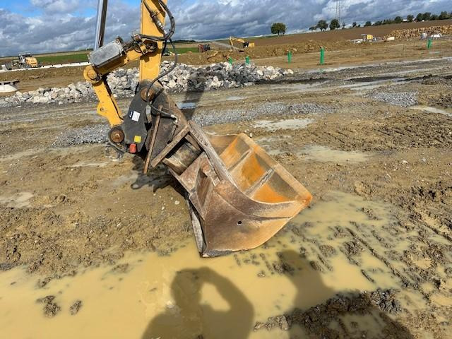 Caterpillar 326 (07A) Super Long Reach - Rupsgraafmachine: afbeelding 5 Caterpillar 326 (07A) Super Long Reach - Rupsgraafmachine: afbeelding 5