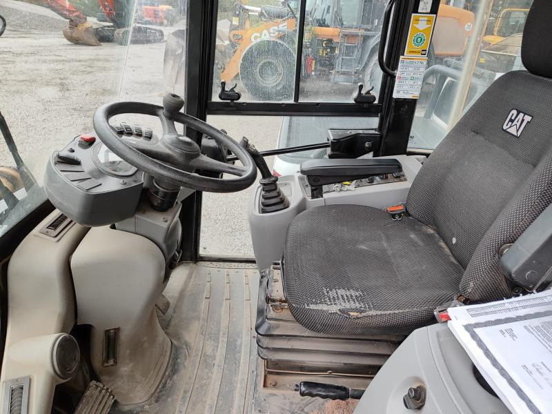 Caterpillar 908 M - Wiellader: afbeelding 5 Caterpillar 908 M - Wiellader: afbeelding 5