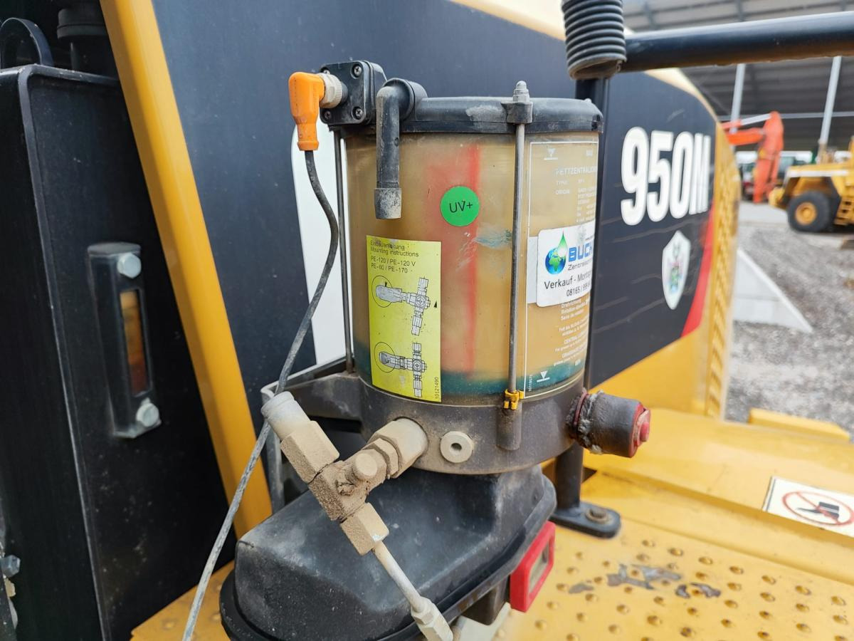 Caterpillar 950M - Wiellader: afbeelding 5 Caterpillar 950M - Wiellader: afbeelding 5