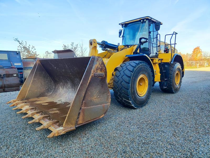 Caterpillar 966M XE - Wiellader: afbeelding 2 Caterpillar 966M XE - Wiellader: afbeelding 2