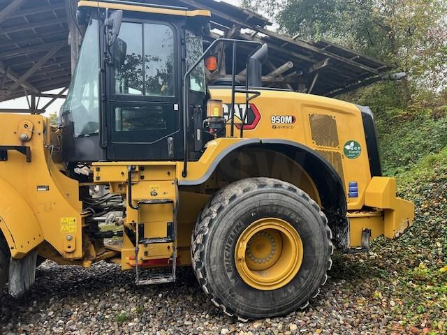 Caterpillar CAT 950M - Wiellader: afbeelding 4 Caterpillar CAT 950M - Wiellader: afbeelding 4